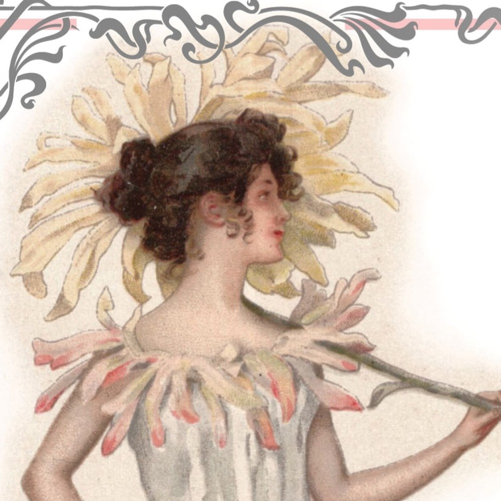 Meet your Posher, Elisabeth